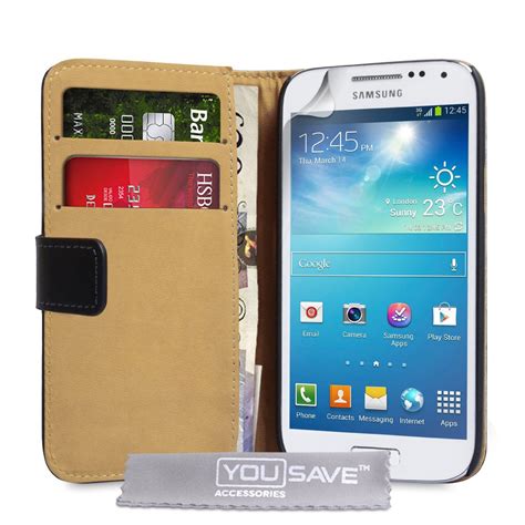 Amazon.com: Case For Samsung Galaxy S4 Mini.